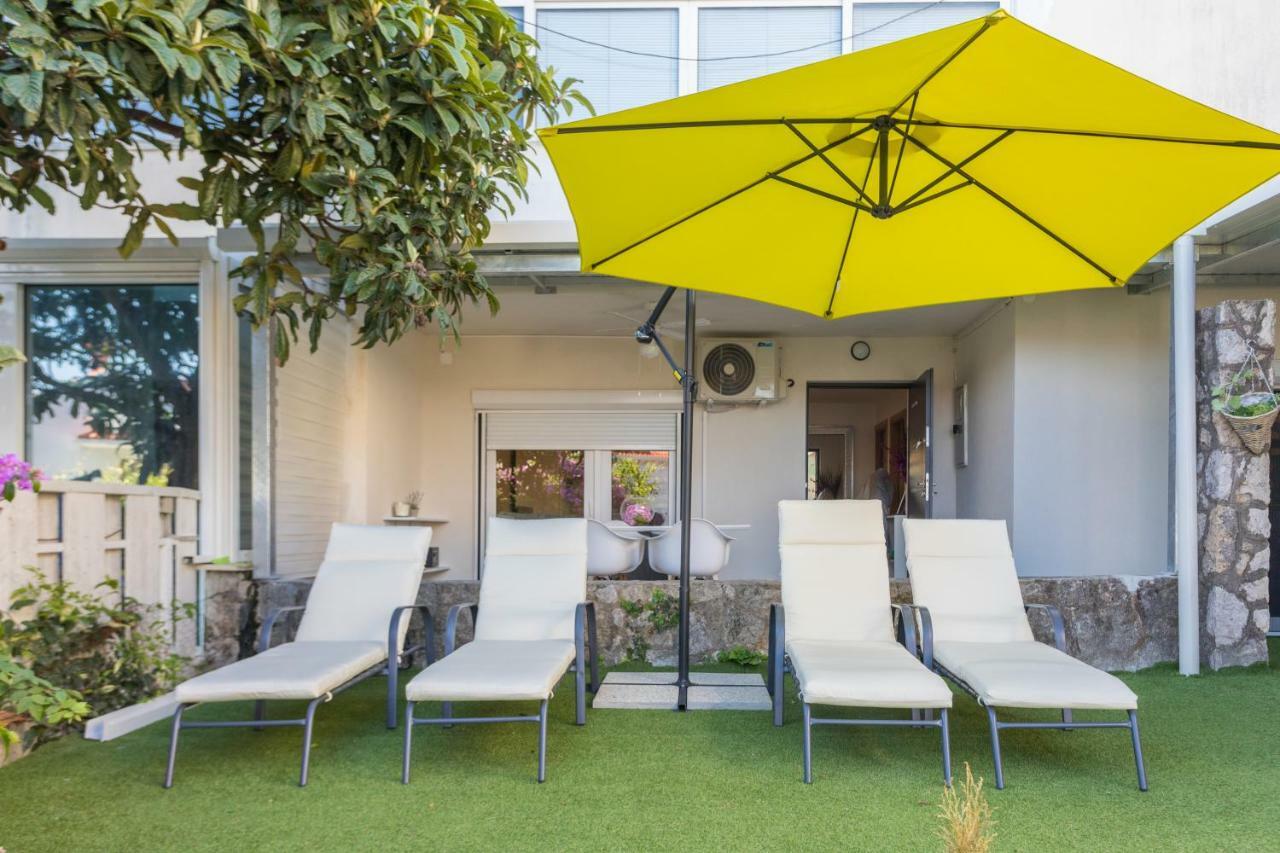 Apartment Norah Dubrovník Exteriér fotografie