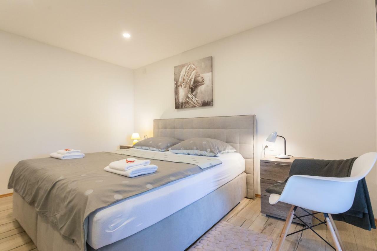 Apartment Norah Dubrovník Exteriér fotografie