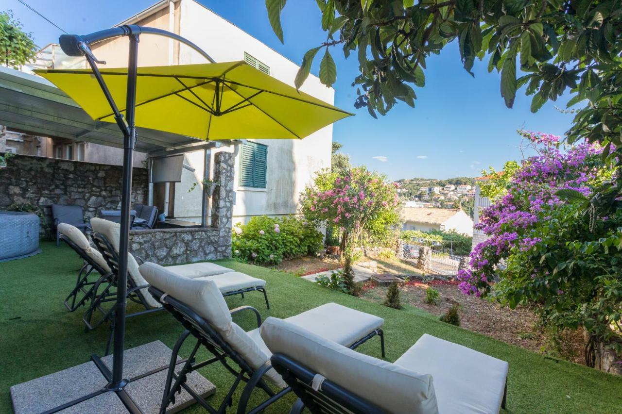Apartment Norah Dubrovník Exteriér fotografie