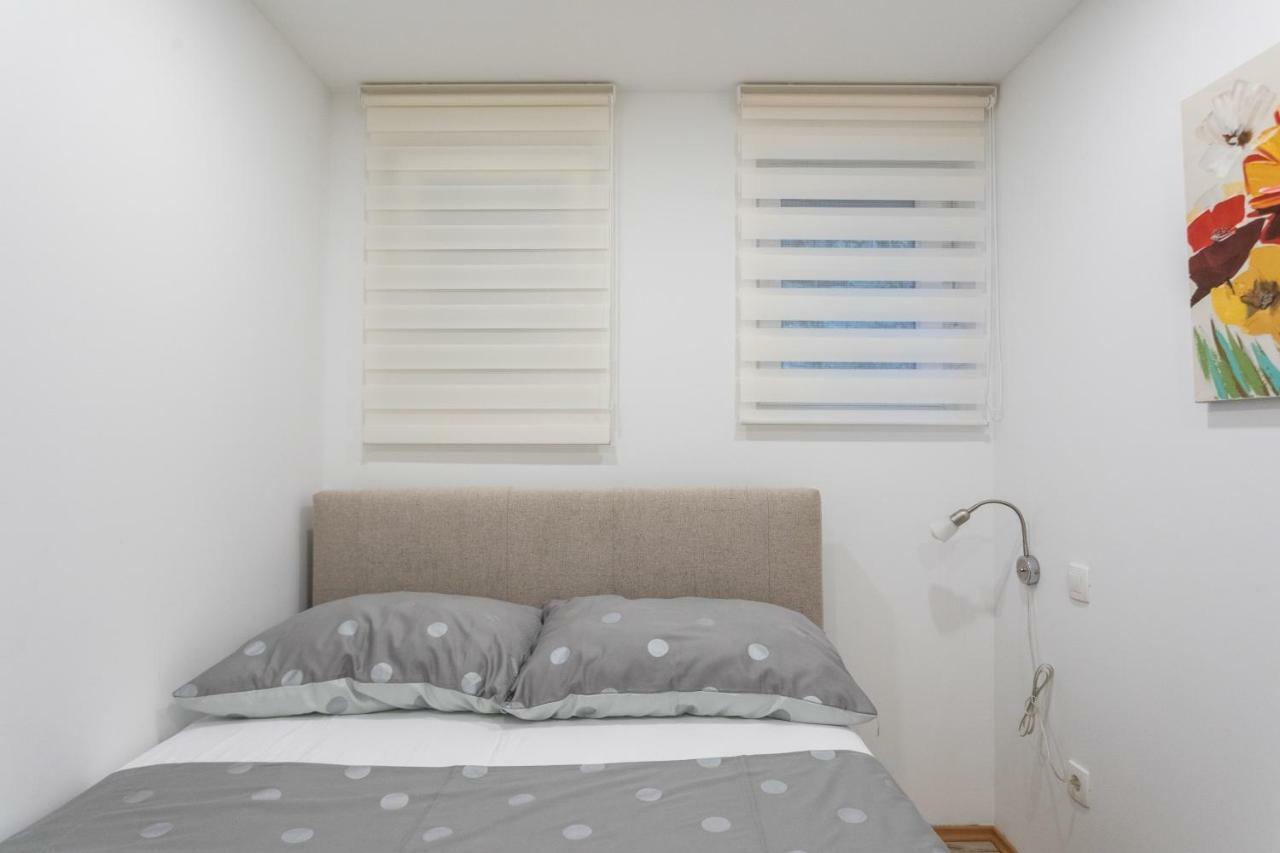 Apartment Norah Dubrovník Exteriér fotografie