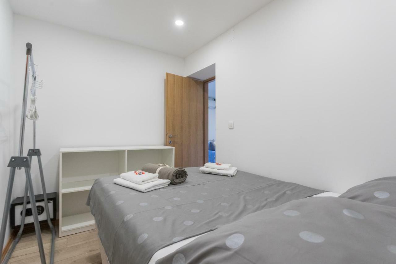 Apartment Norah Dubrovník Exteriér fotografie