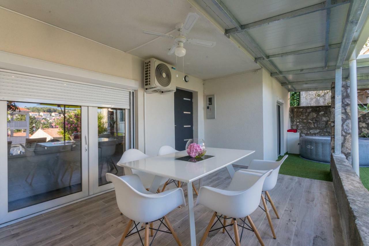 Apartment Norah Dubrovník Exteriér fotografie