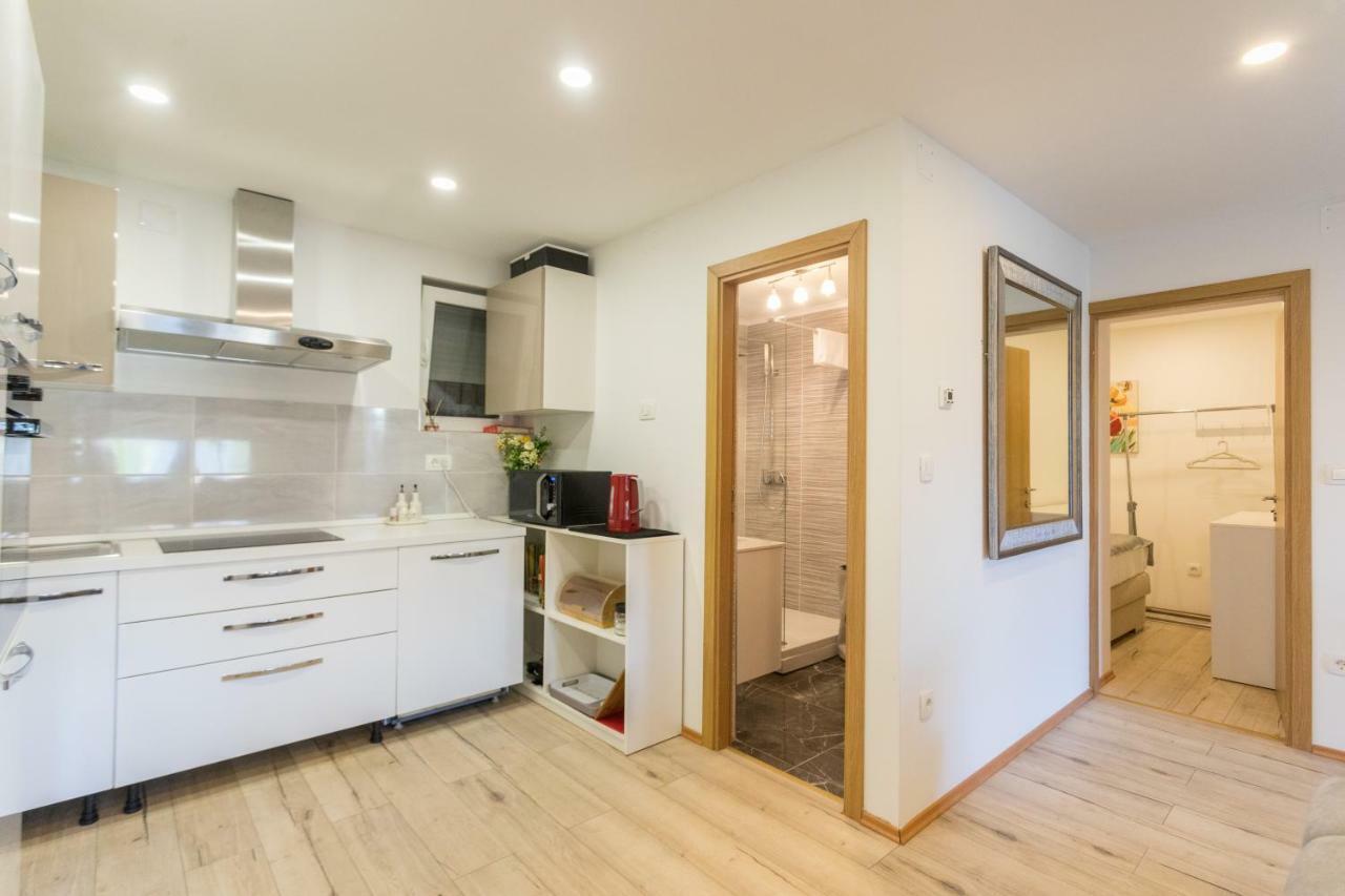 Apartment Norah Dubrovník Exteriér fotografie