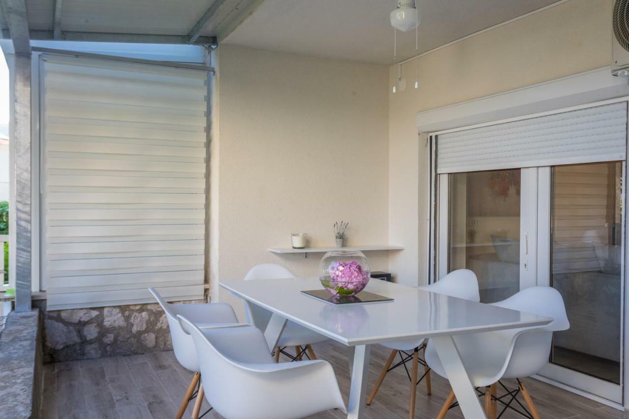 Apartment Norah Dubrovník Exteriér fotografie